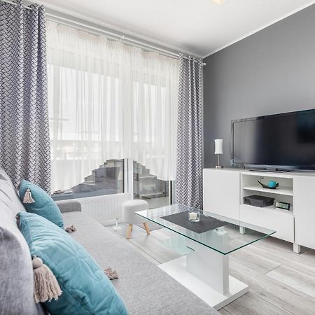 Apartamenty Osiedle Bursztynowe III By Noclegi Renters Kolobrzeg Luaran gambar