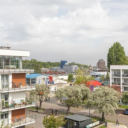 Apartamenty Osiedle Bursztynowe III By Noclegi Renters Kolobrzeg Luaran gambar