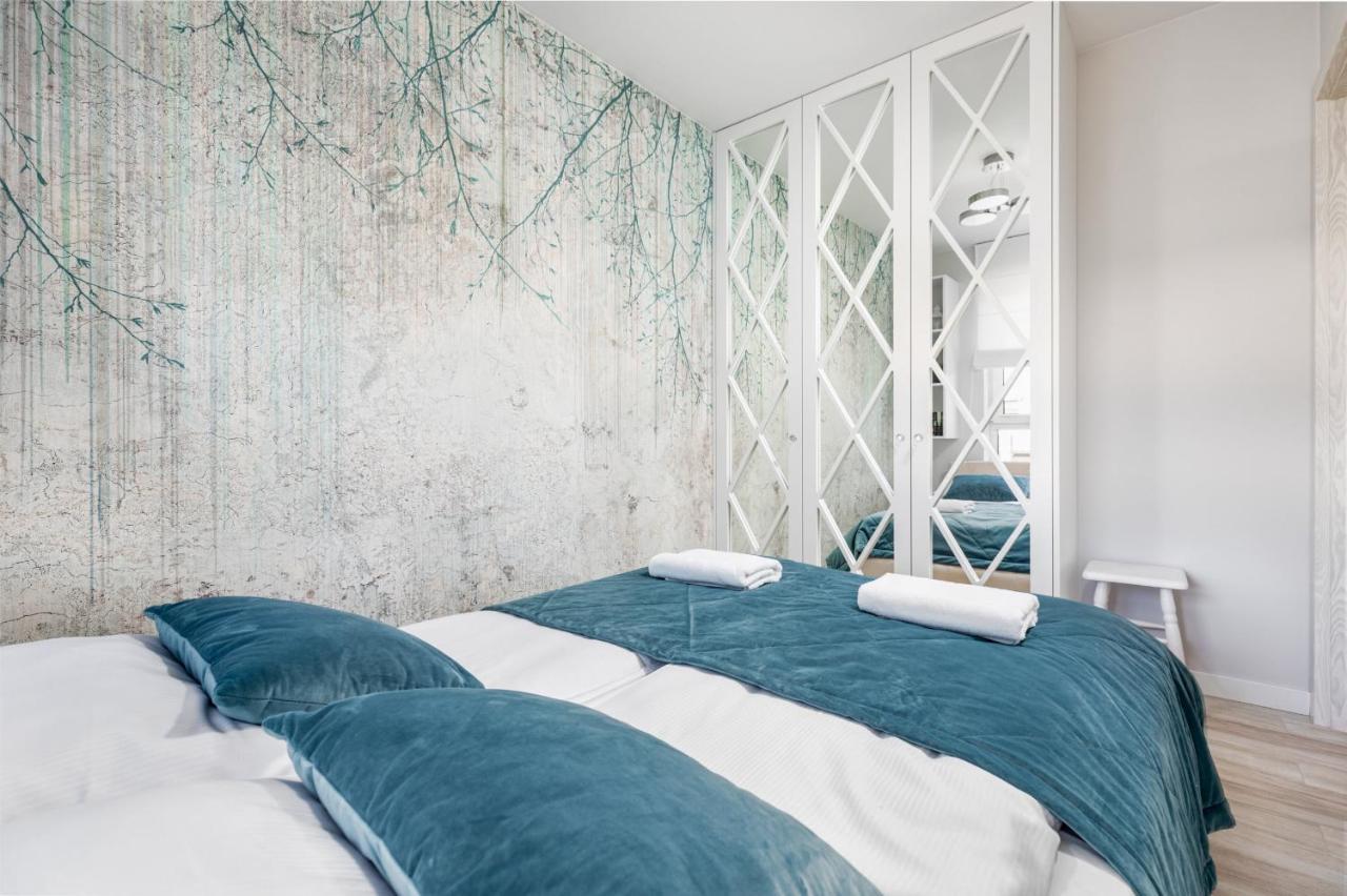 Apartamenty Osiedle Bursztynowe III By Noclegi Renters Kolobrzeg Luaran gambar