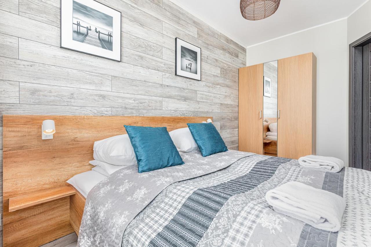 Apartamenty Osiedle Bursztynowe III By Noclegi Renters Kolobrzeg Luaran gambar